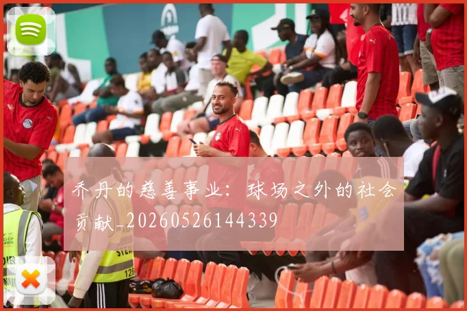 乔丹的慈善事业：球场之外的社会贡献_20260526144339