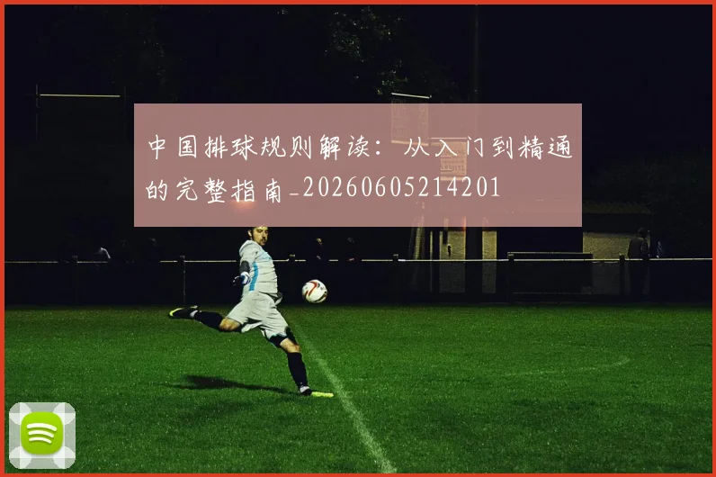 中国排球规则解读：从入门到精通的完整指南_20260605214201